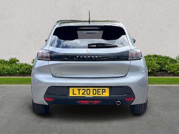 Used Peugeot 208 2020 for sale - 78614733: Photo