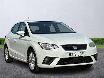 Used SEAT Ibiza 2019 for sale - 79230592: Photo