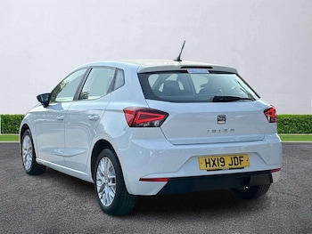 Used SEAT Ibiza 2019 for sale - 79230592: Photo