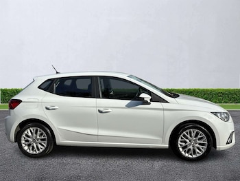 Used SEAT Ibiza 2019 for sale - 79230592: Photo