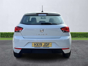Used SEAT Ibiza 2019 for sale - 79230592: Photo