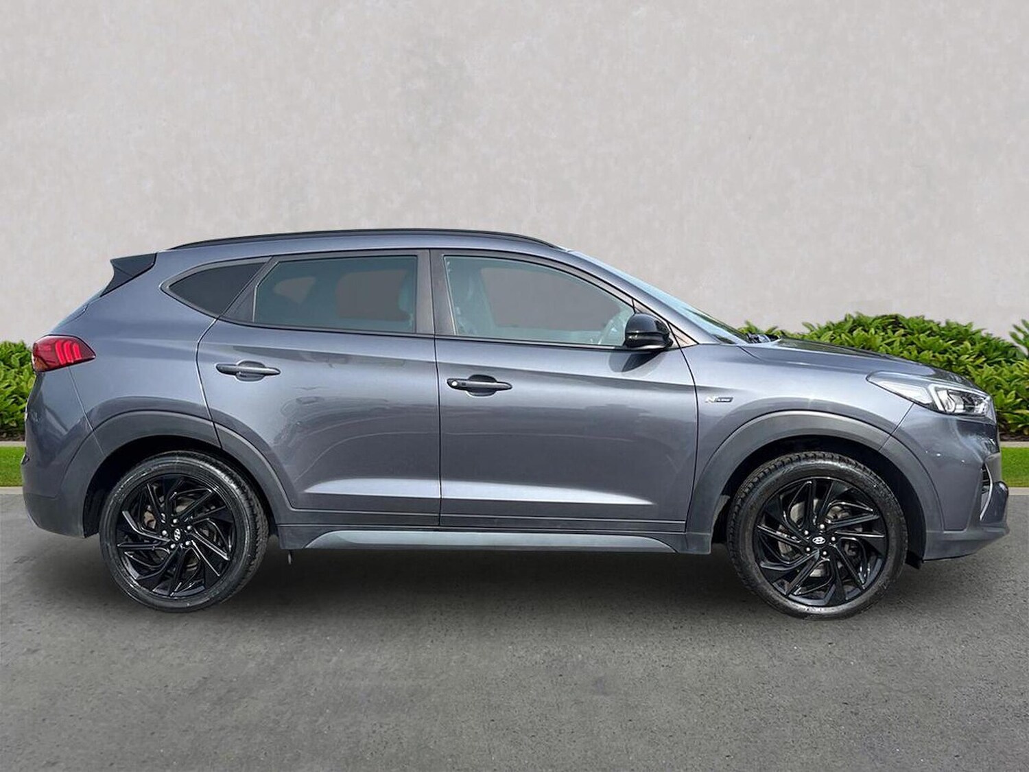 Used Hyundai TUCSON 2020 for sale - 78196418: Photo 5