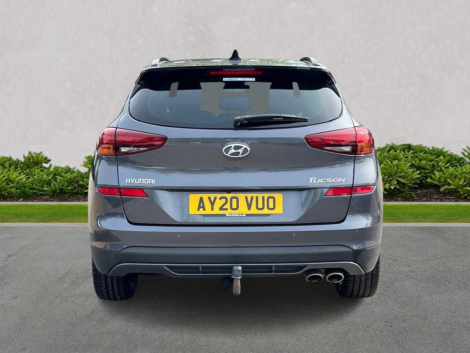 Used Hyundai TUCSON 2020 for sale - 78196418: Photo 6