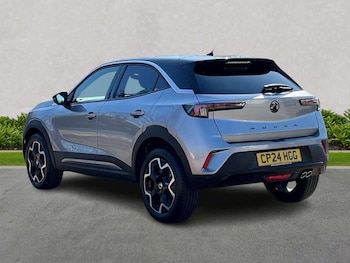 Used Vauxhall Mokka 2024 for sale - 79055772: Photo