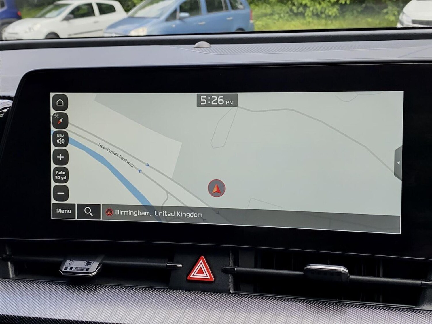 Vehicle 24