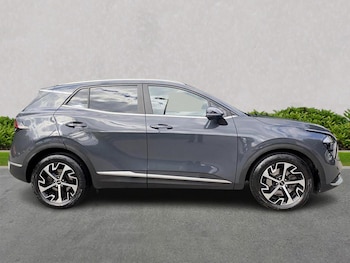 Used Kia Sportage 2022 for sale - 75513156: Photo