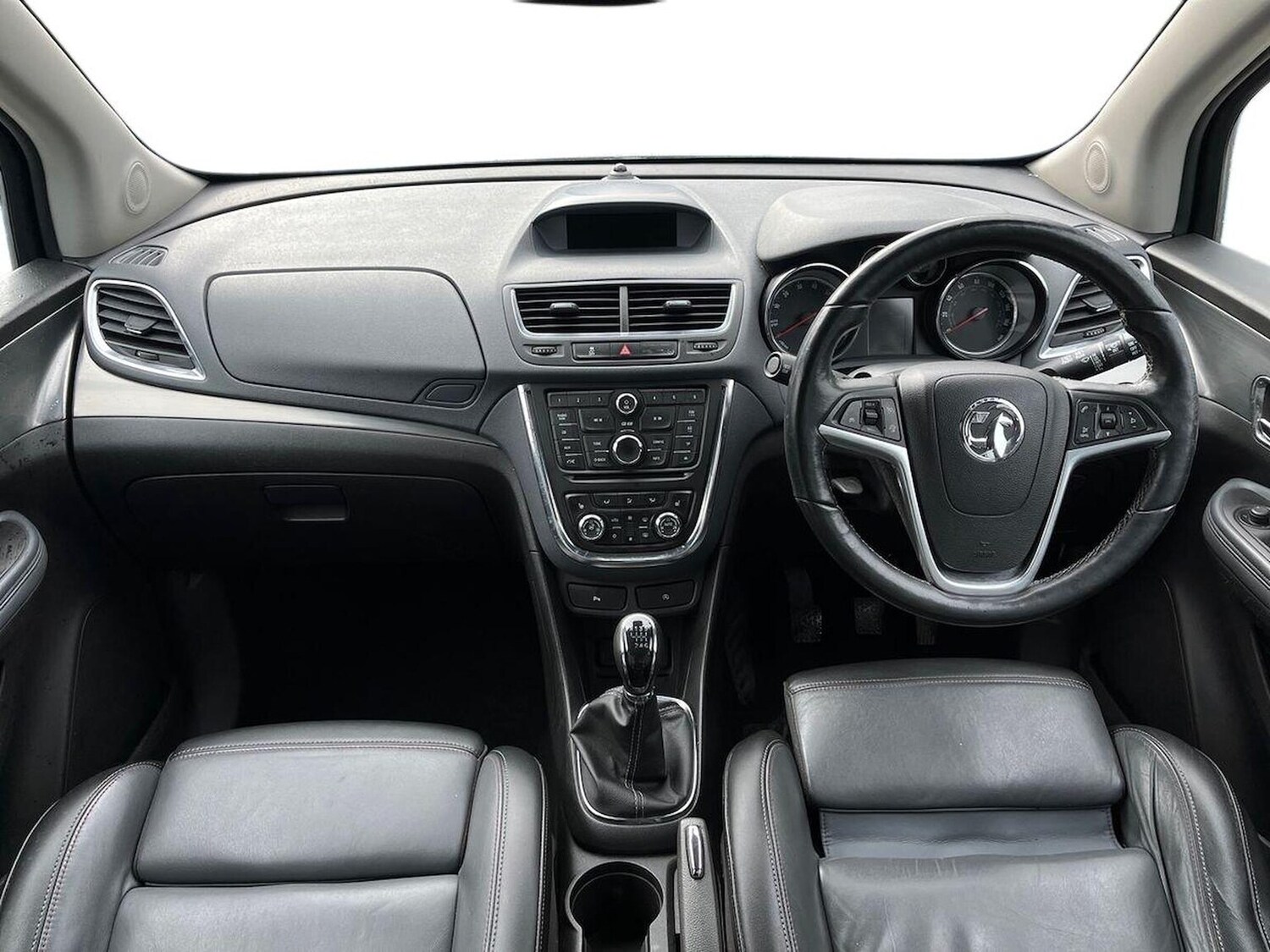 Used Vauxhall Mokka 2015 for sale - 78196449: Photo 10