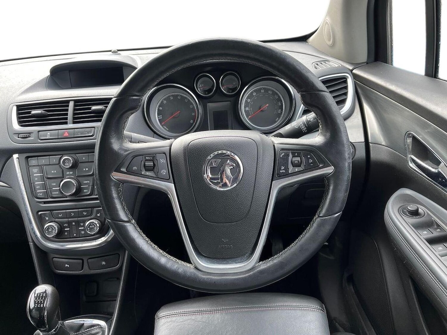 Used Vauxhall Mokka 2015 for sale - 78196449: Photo 11