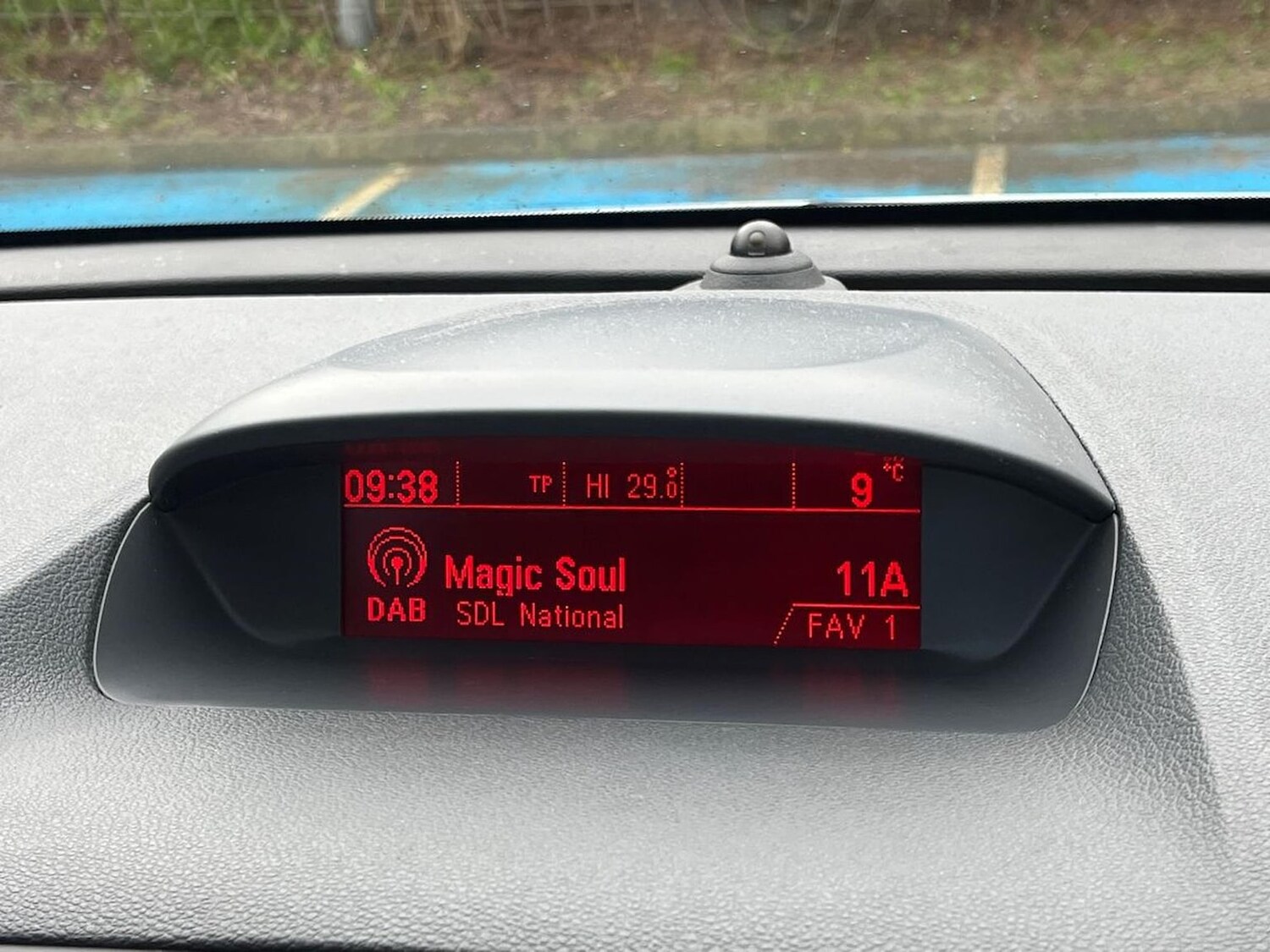 Used Vauxhall Mokka 2015 for sale - 78196449: Photo 13