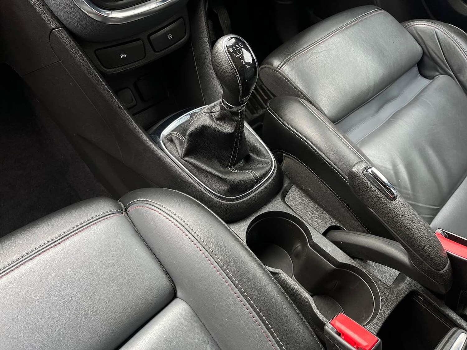 Used Vauxhall Mokka 2015 for sale - 78196449: Photo 15