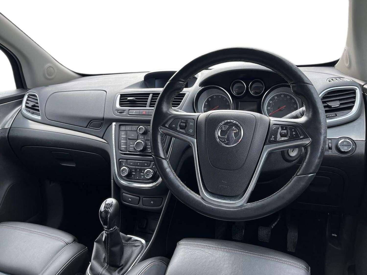 Used Vauxhall Mokka 2015 for sale - 78196449: Photo 17