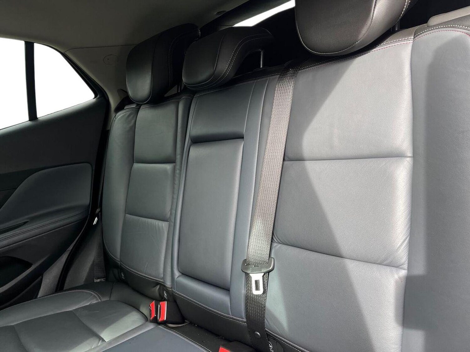 Used Vauxhall Mokka 2015 for sale - 78196449: Photo 18