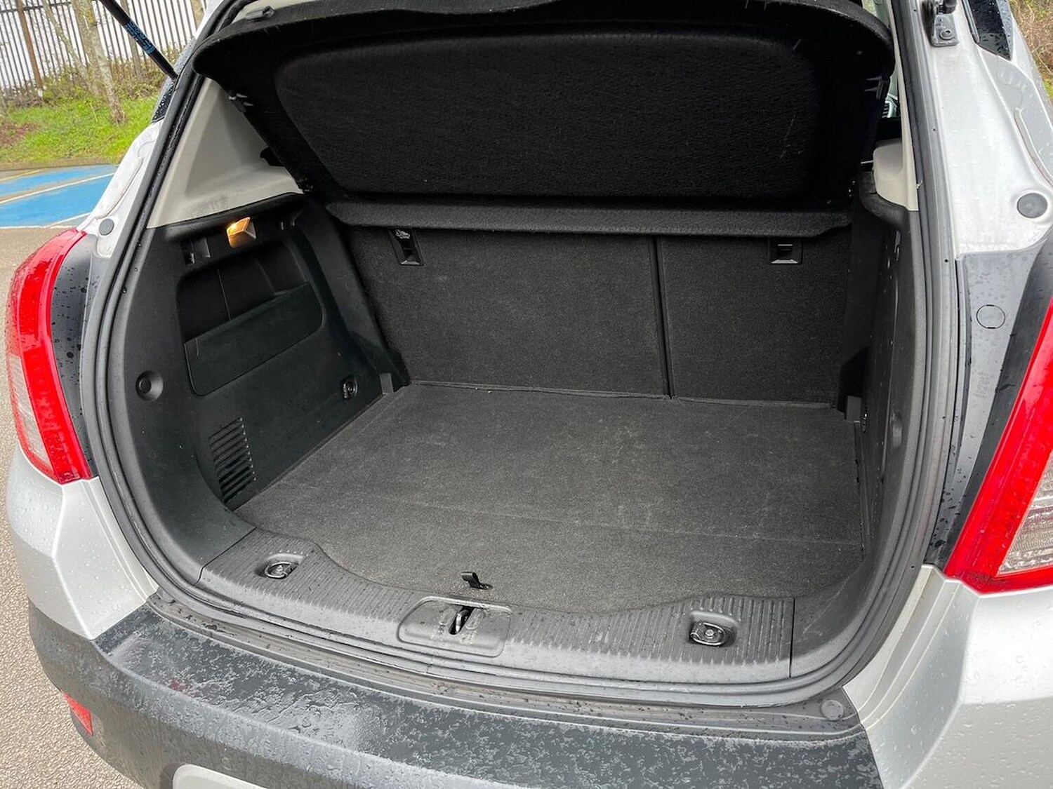 Used Vauxhall Mokka 2015 for sale - 78196449: Photo 19