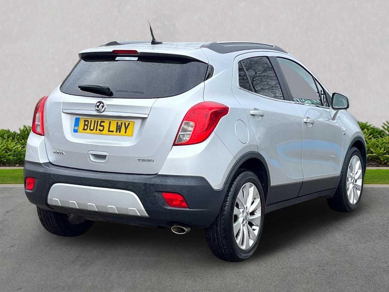 Used Vauxhall Mokka 2015 for sale - 78196449: Photo 20