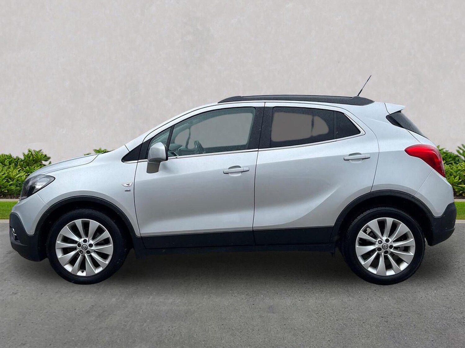 Used Vauxhall Mokka 2015 for sale - 78196449: Photo 21