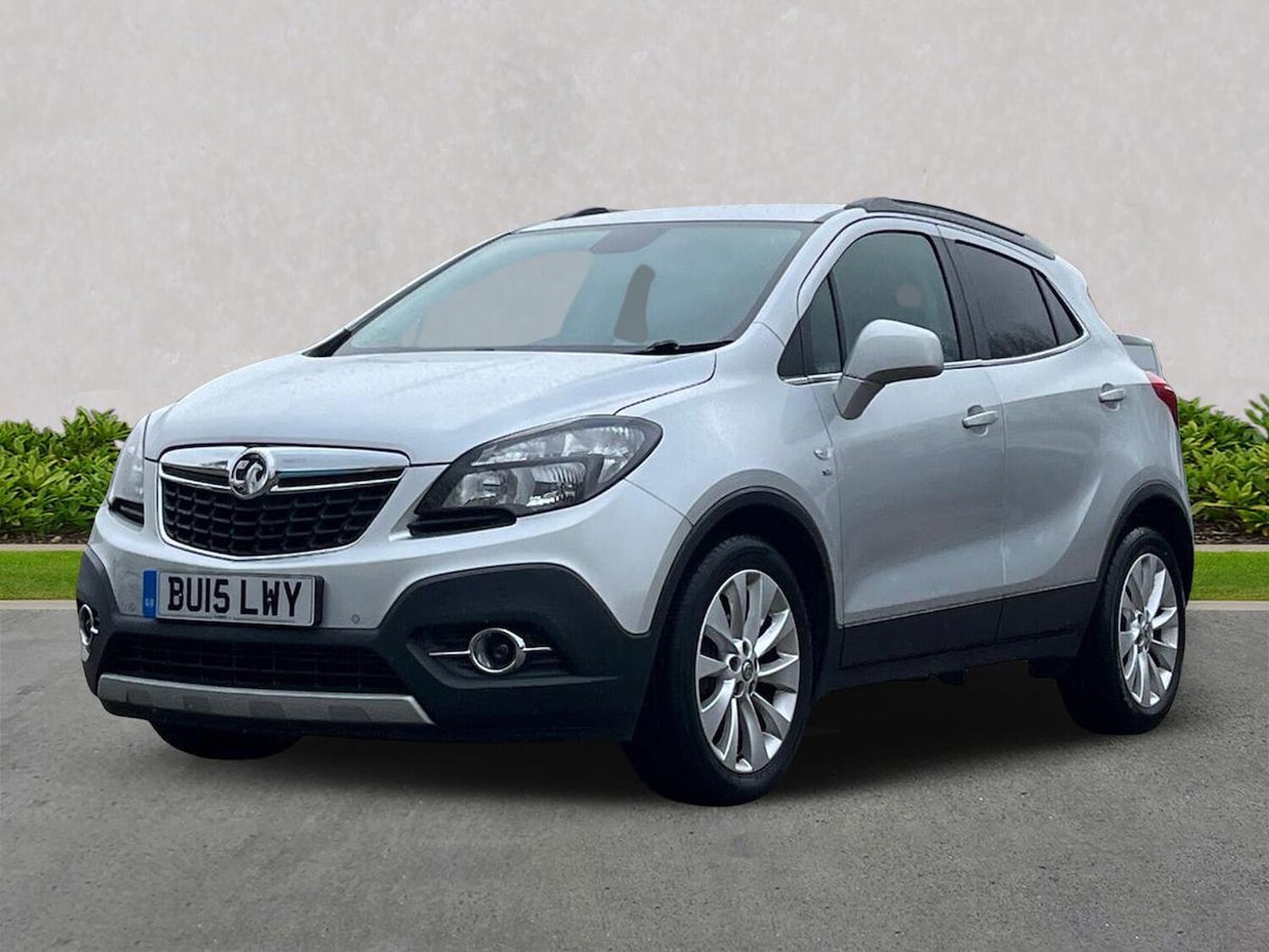 Used Vauxhall Mokka 2015 for sale - 78196449: Photo 22
