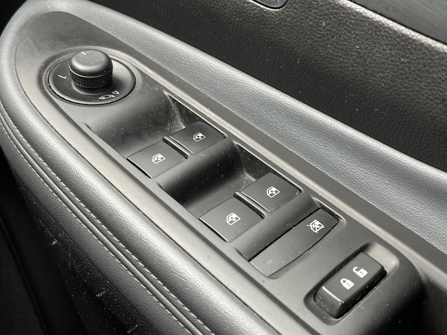 Used Vauxhall Mokka 2015 for sale - 78196449: Photo 23