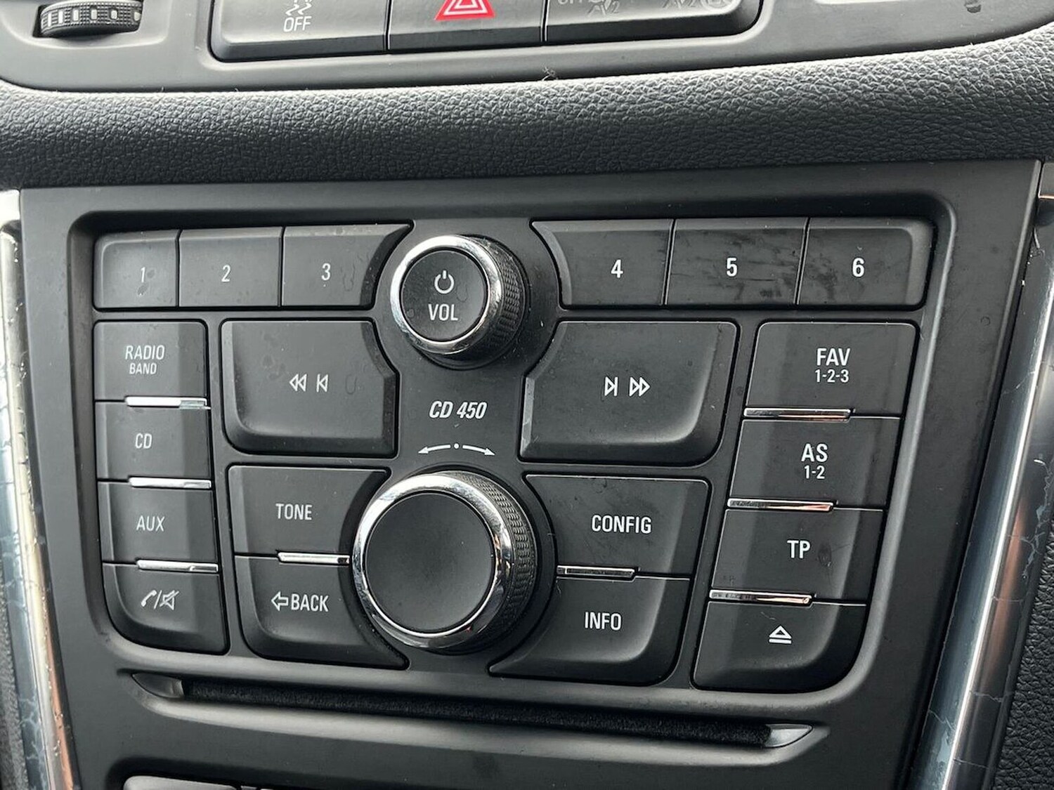 Used Vauxhall Mokka 2015 for sale - 78196449: Photo 26