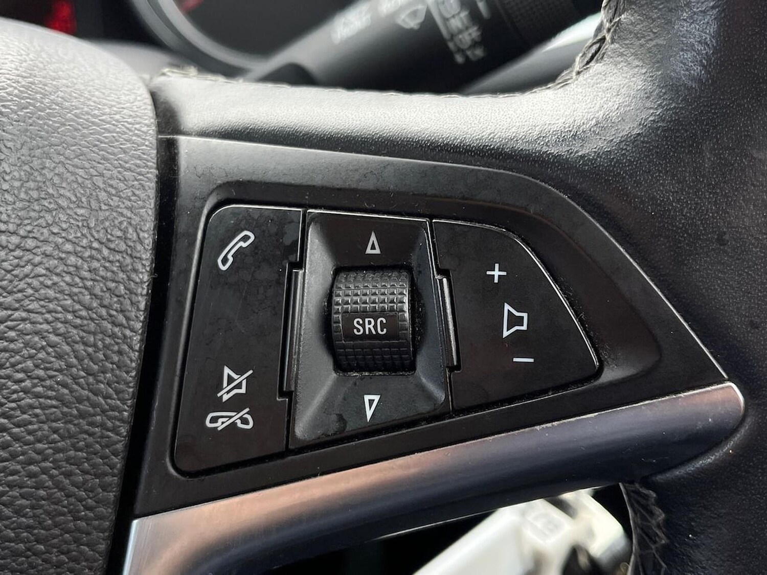 Used Vauxhall Mokka 2015 for sale - 78196449: Photo 29