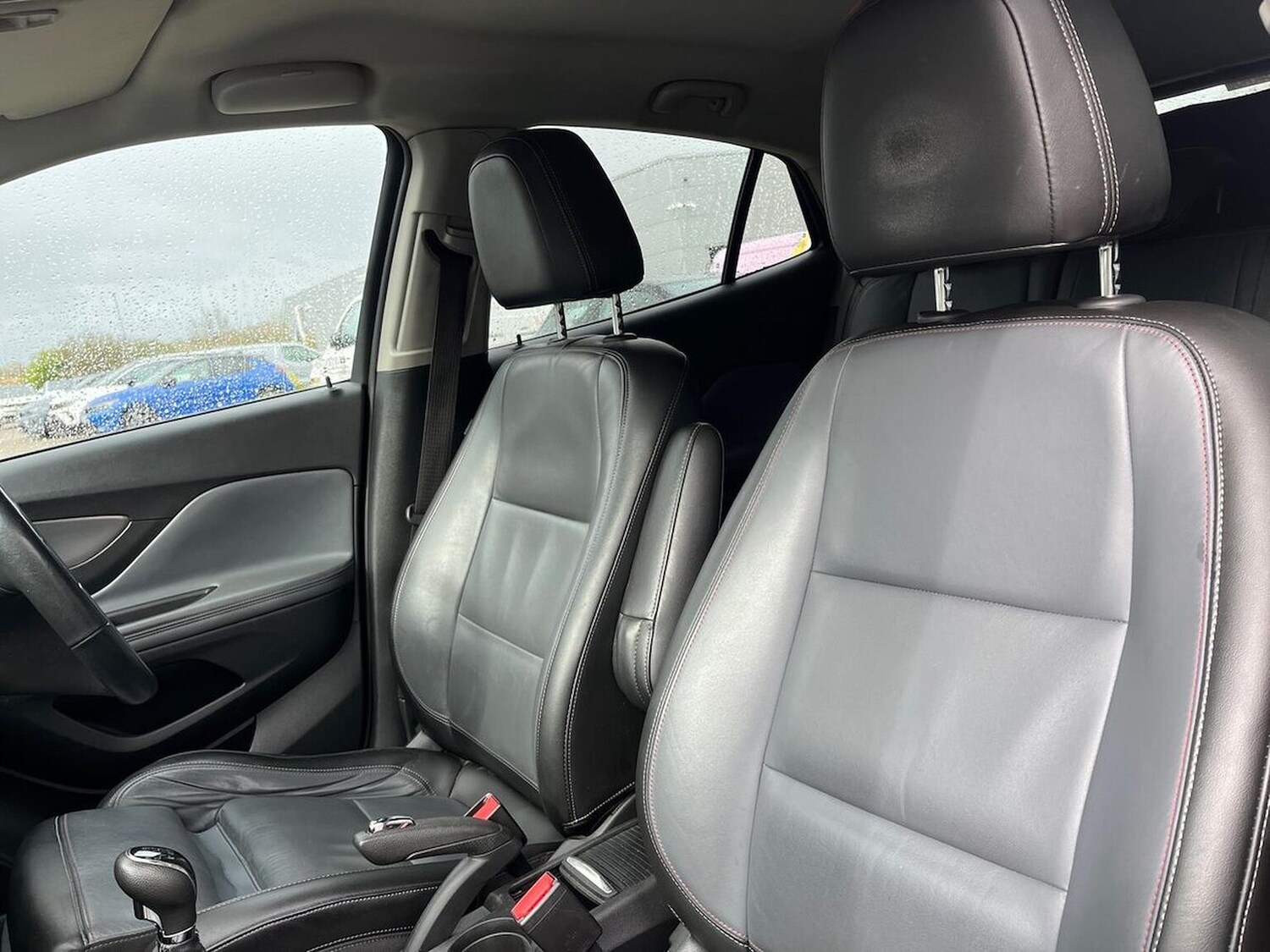 Used Vauxhall Mokka 2015 for sale - 78196449: Photo 34