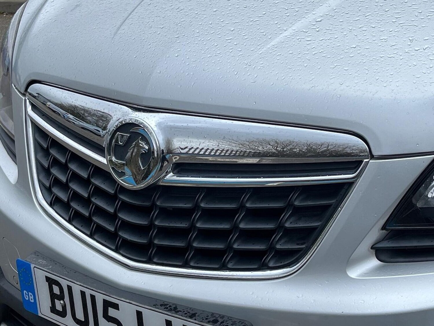 Used Vauxhall Mokka 2015 for sale - 78196449: Photo 35