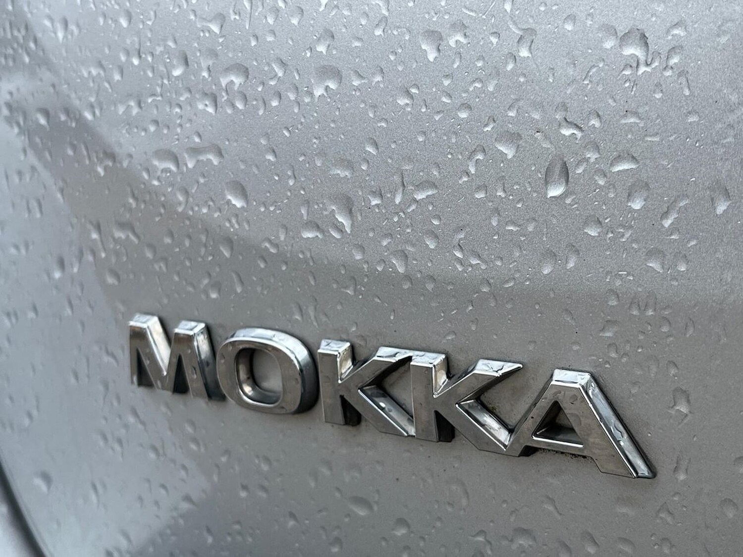 Used Vauxhall Mokka 2015 for sale - 78196449: Photo 37