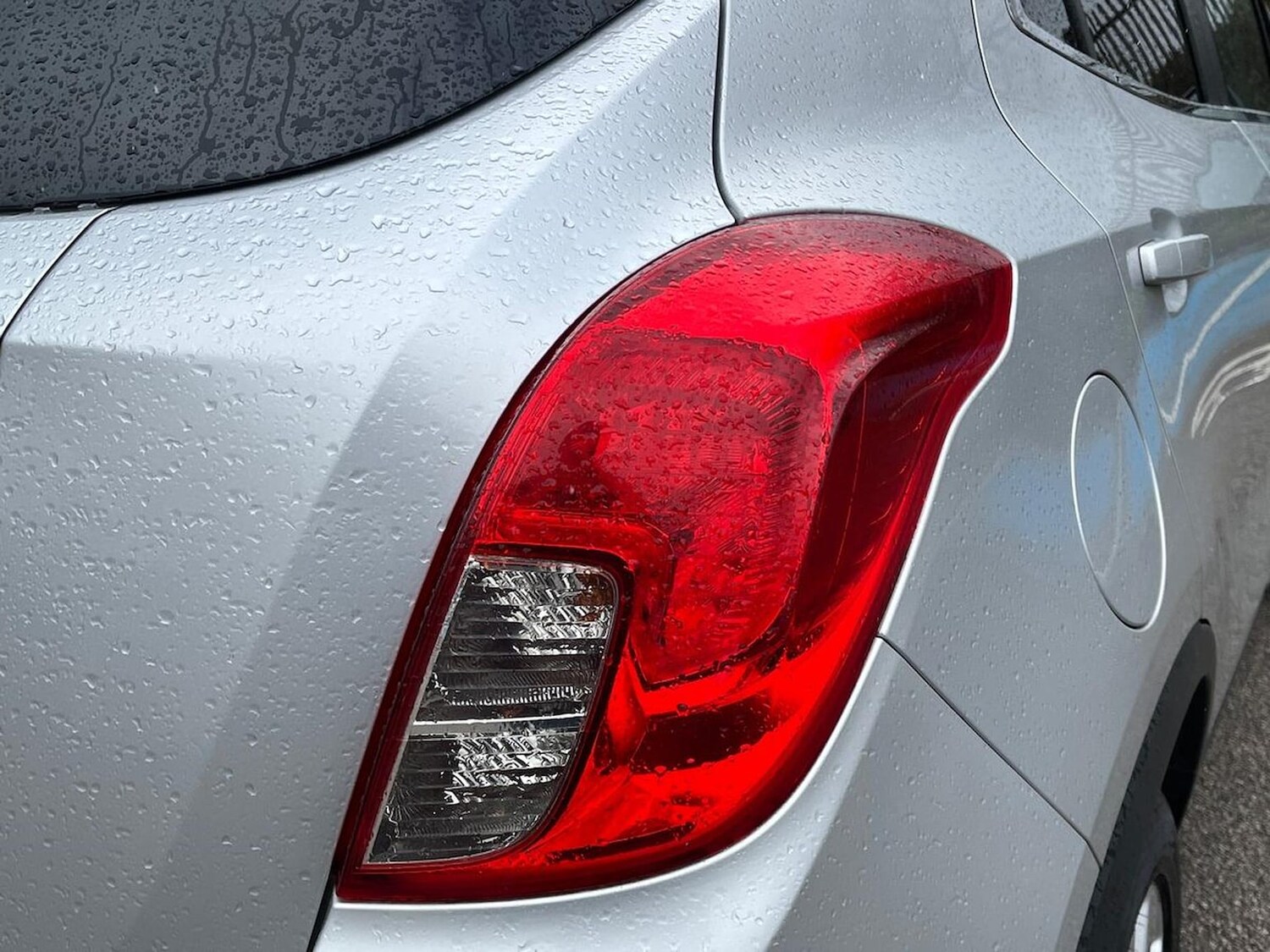 Used Vauxhall Mokka 2015 for sale - 78196449: Photo 38