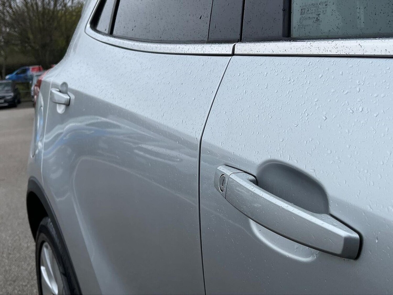 Used Vauxhall Mokka 2015 for sale - 78196449: Photo 39