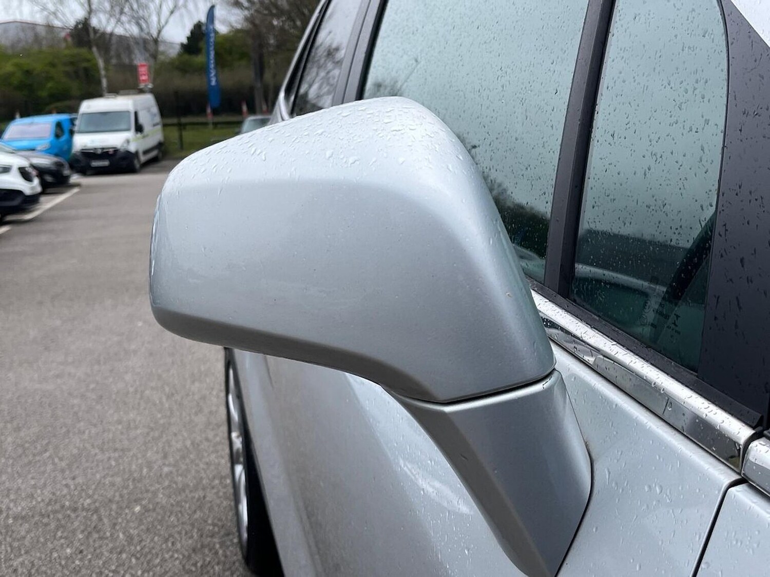 Used Vauxhall Mokka 2015 for sale - 78196449: Photo 40