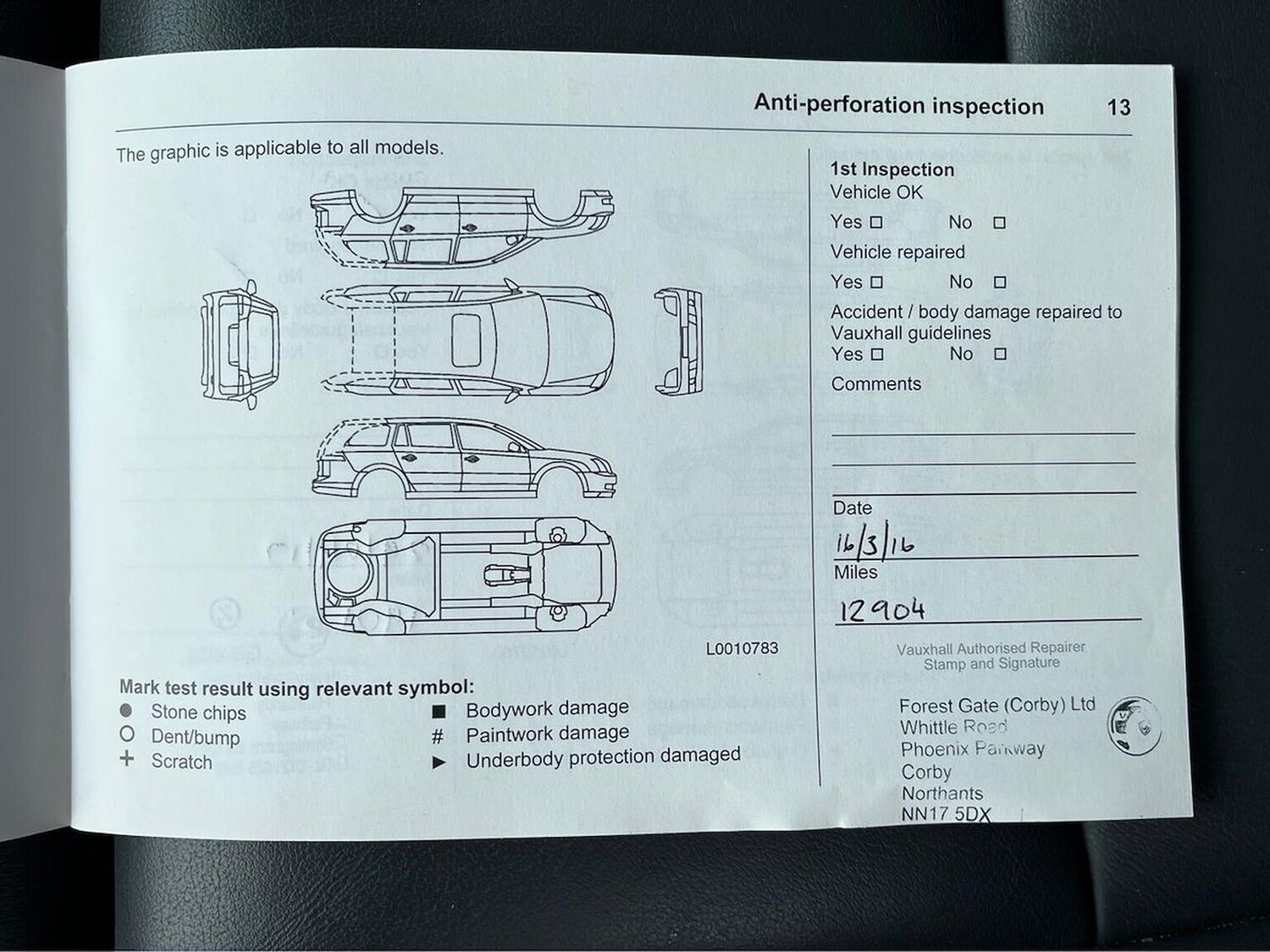Used Vauxhall Mokka 2015 for sale - 78196449: Photo 44