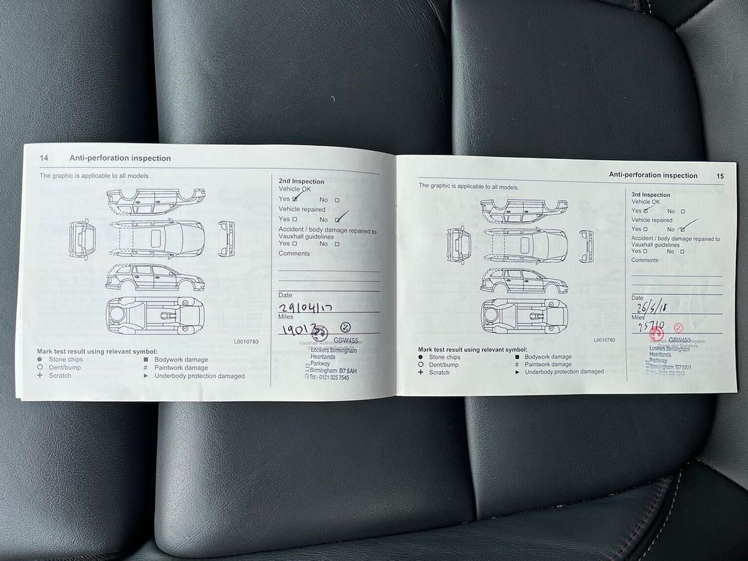 Used Vauxhall Mokka 2015 for sale - 78196449: Photo 45