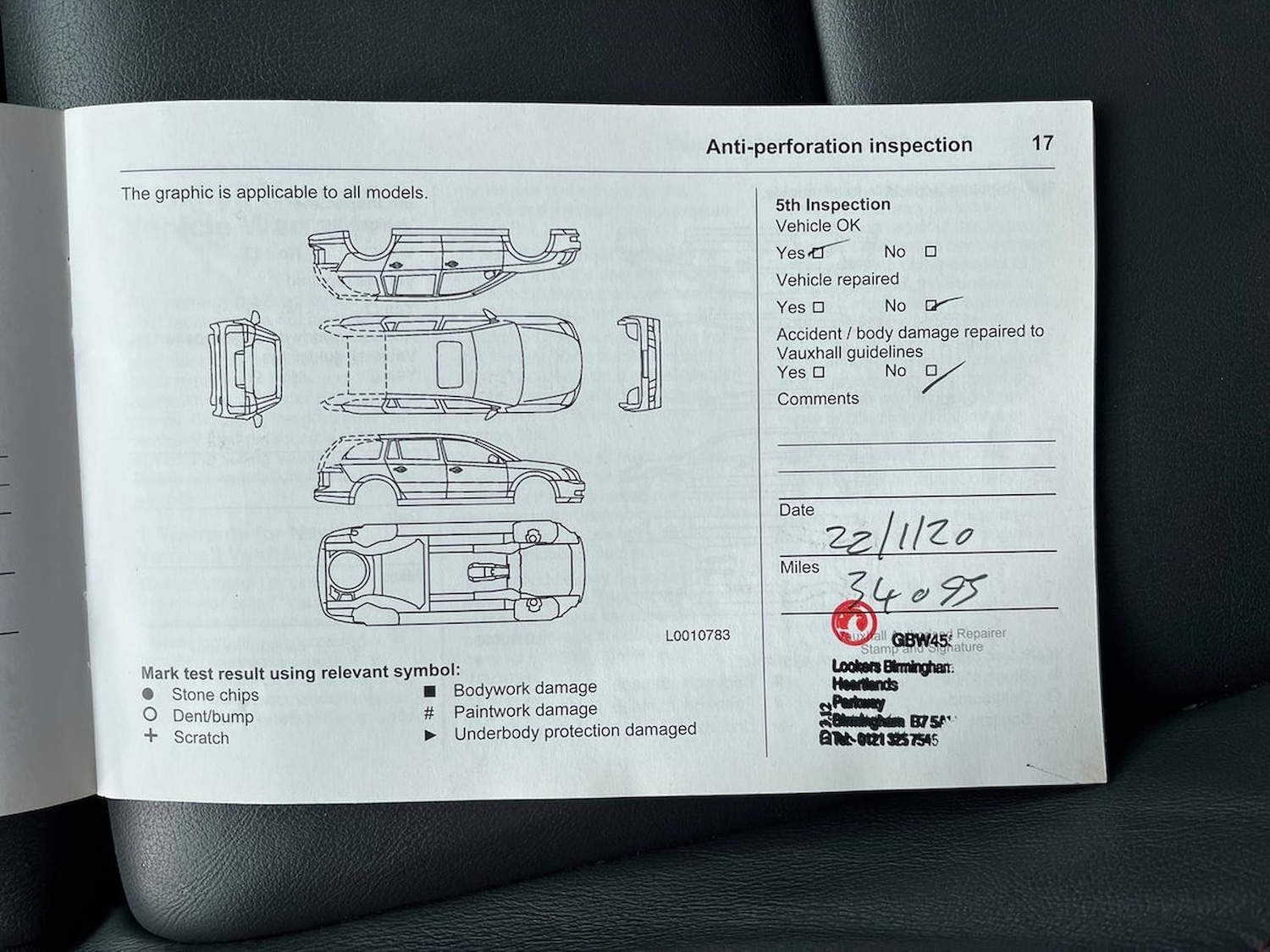 Used Vauxhall Mokka 2015 for sale - 78196449: Photo 46