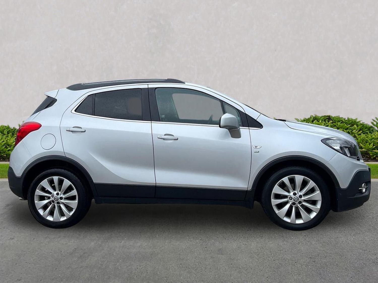 Used Vauxhall Mokka 2015 for sale - 78196449: Photo 5