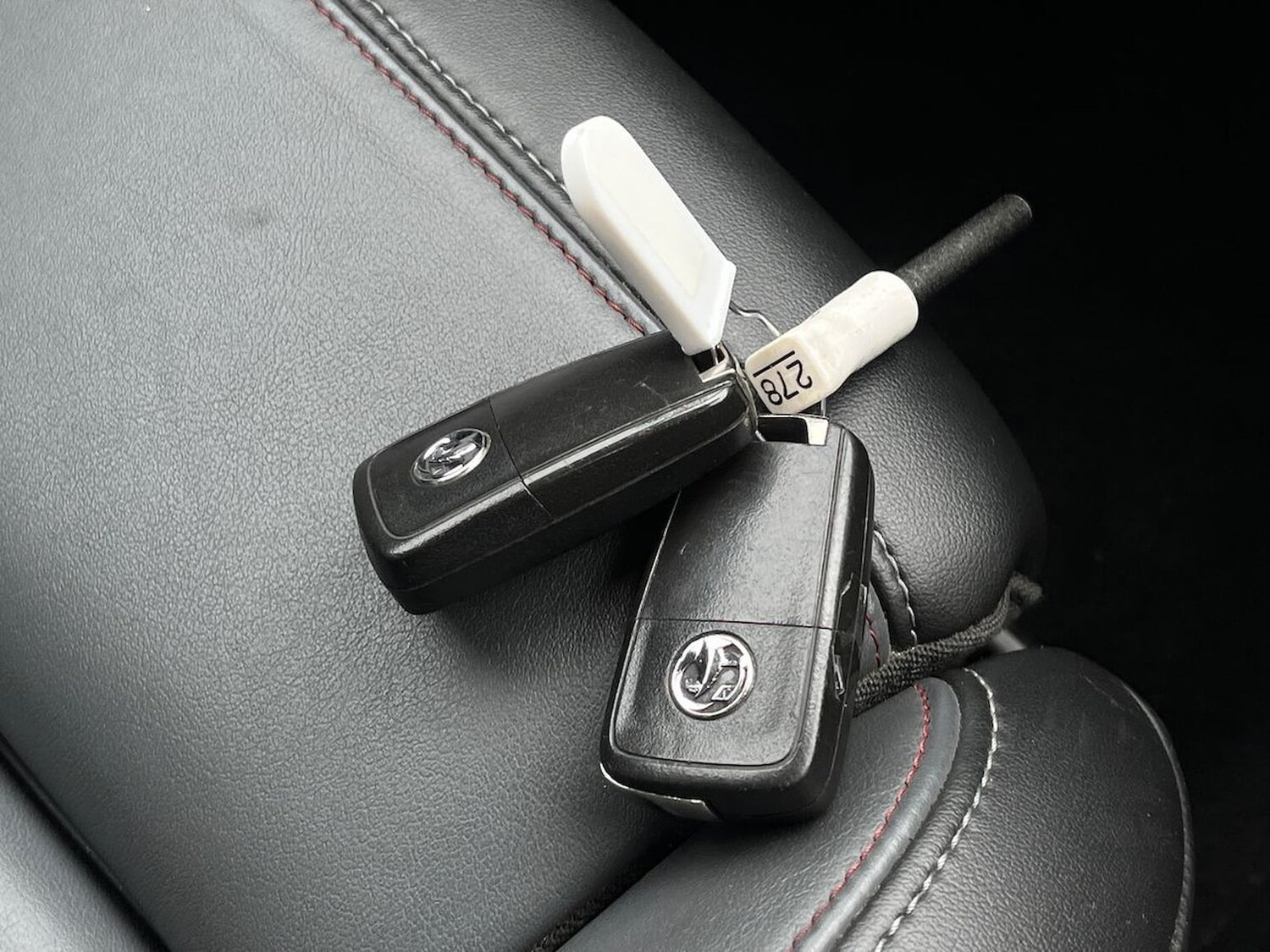 Used Vauxhall Mokka 2015 for sale - 78196449: Photo 51