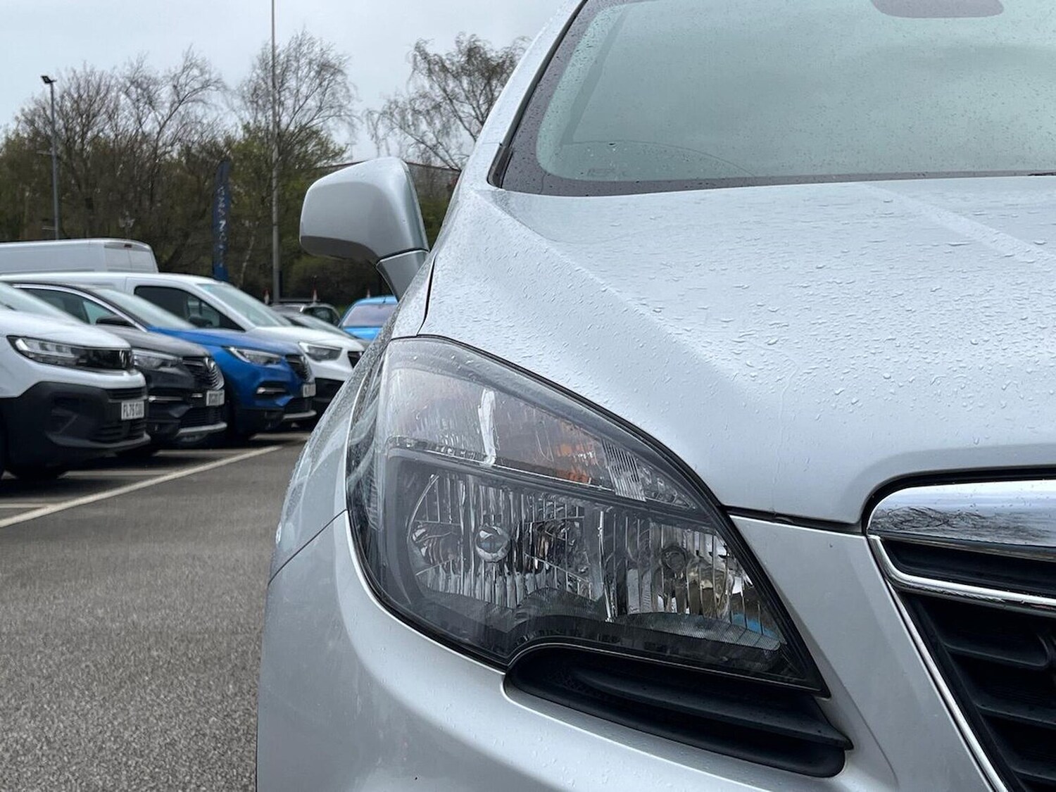 Used Vauxhall Mokka 2015 for sale - 78196449: Photo 52