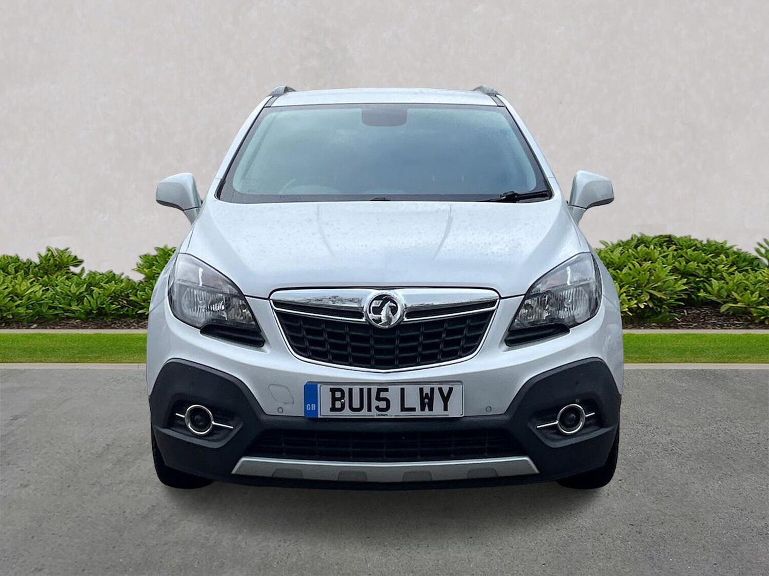 Used Vauxhall Mokka 2015 for sale - 78196449: Photo 7