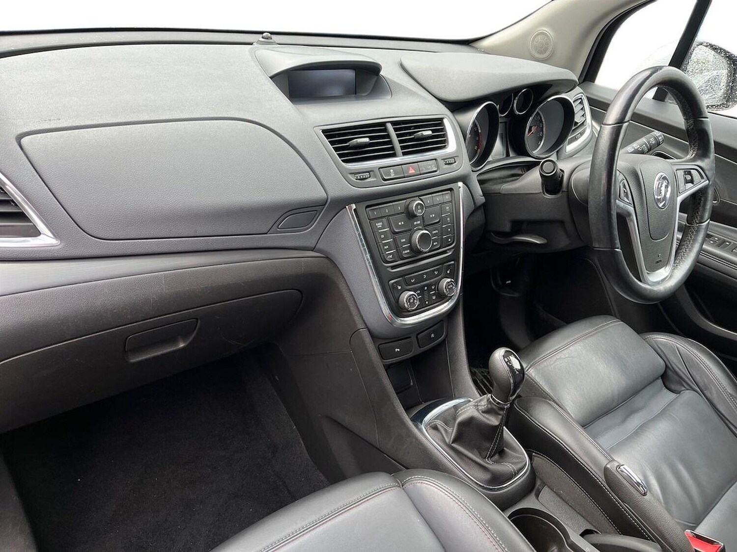 Used Vauxhall Mokka 2015 for sale - 78196449: Photo 9