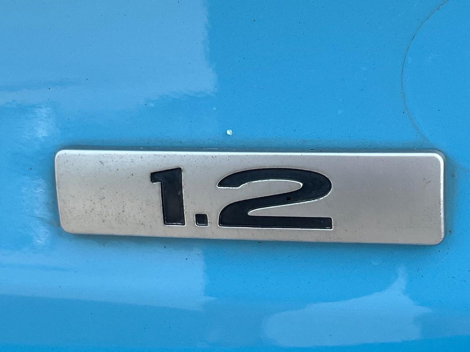 Vehicle 43
