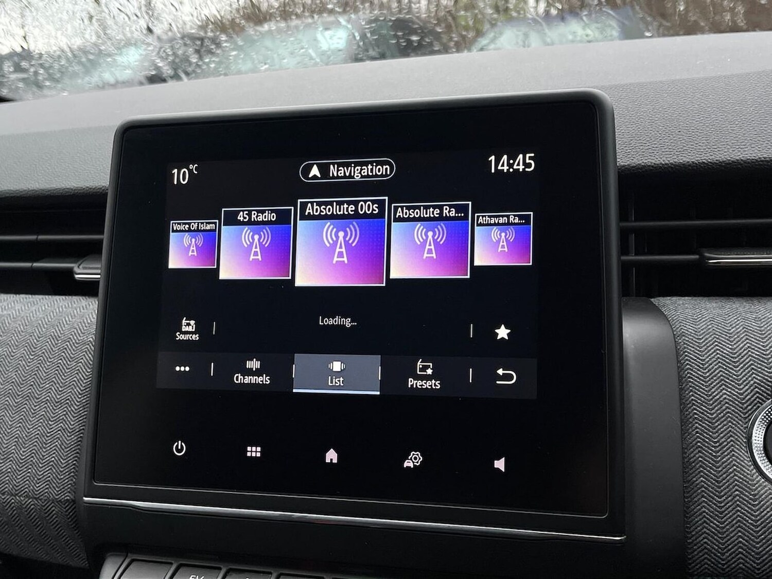 Used Renault Clio 2024 for sale - 77488575: Photo 11