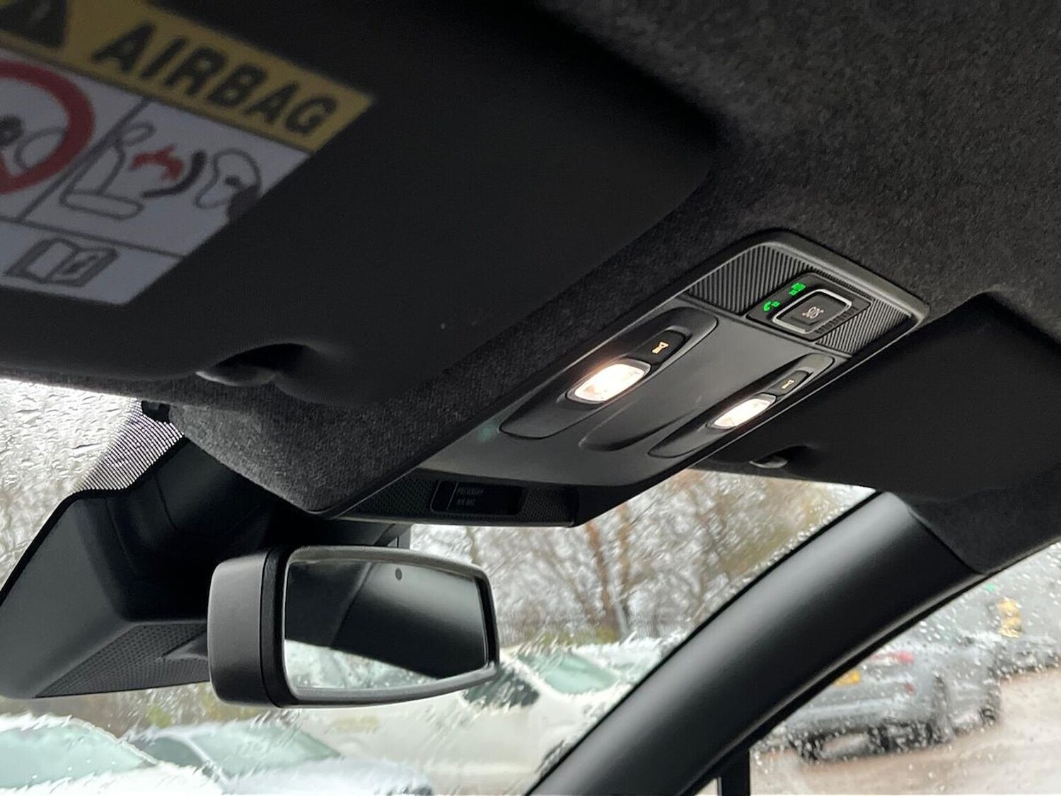 Used Renault Clio 2024 for sale - 77488575: Photo 14