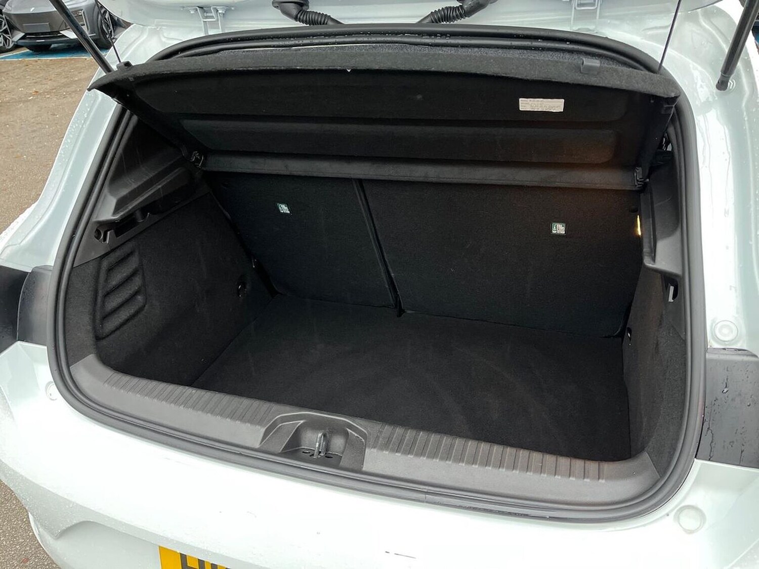 Used Renault Clio 2024 for sale - 77488575: Photo 17