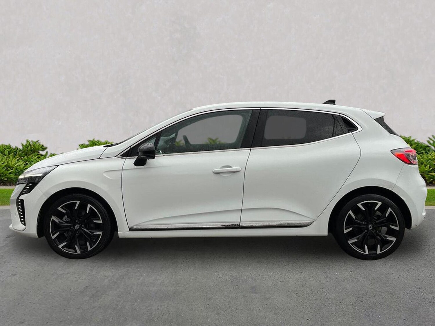 Used Renault Clio 2024 for sale - 77488575: Photo 19