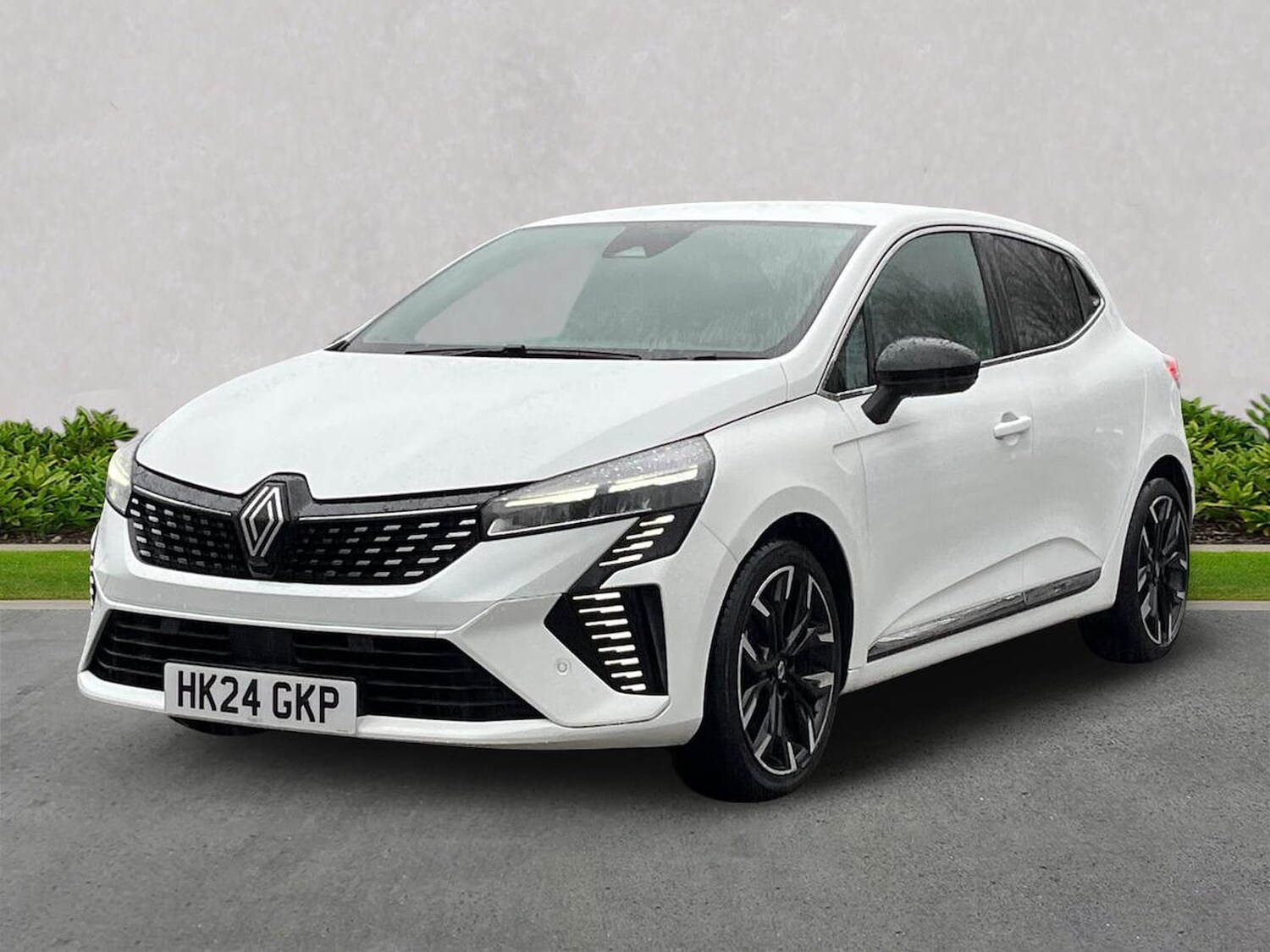 Used Renault Clio 2024 for sale - 77488575: Photo 20