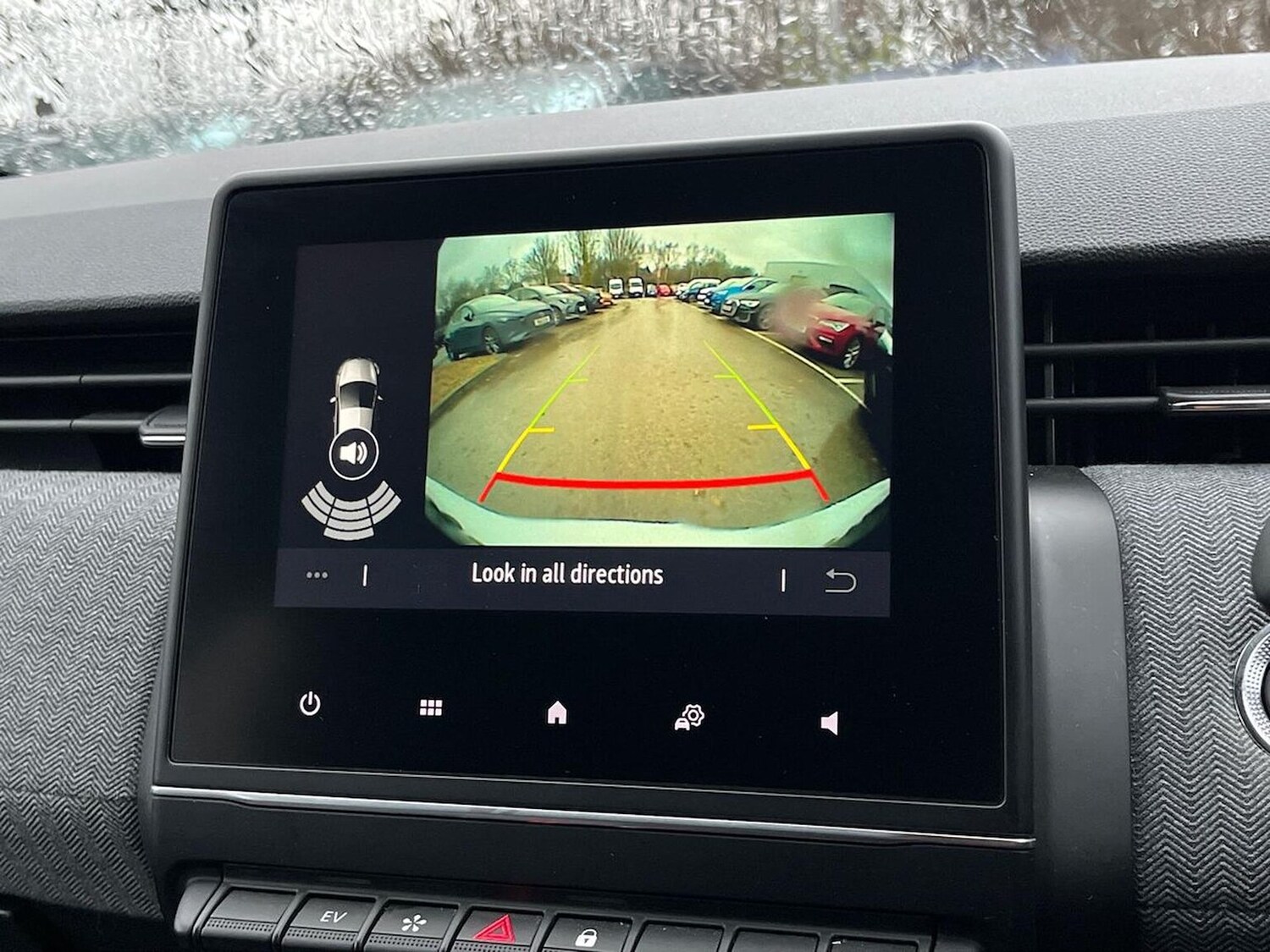 Used Renault Clio 2024 for sale - 77488575: Photo 23