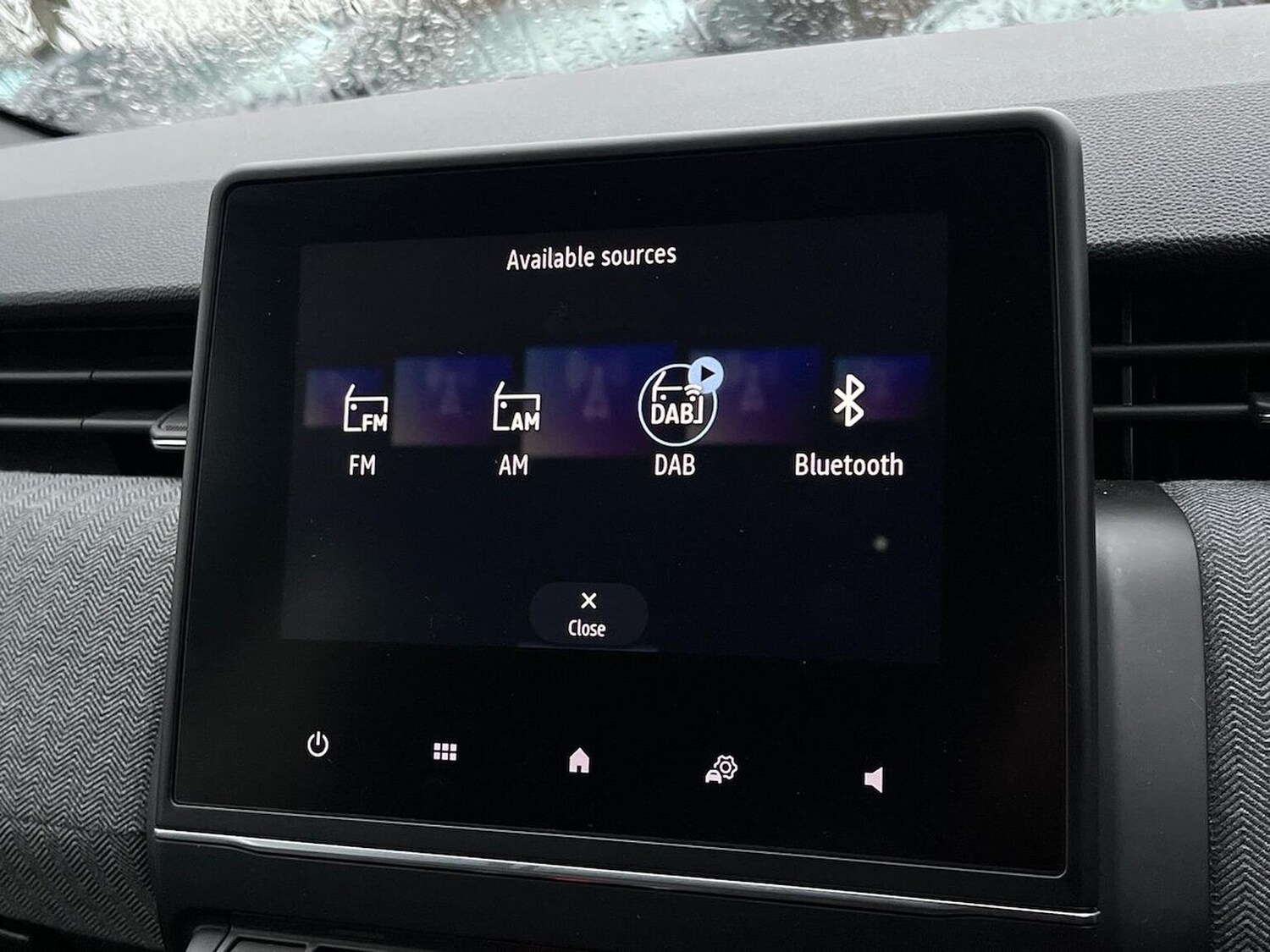 Used Renault Clio 2024 for sale - 77488575: Photo 25