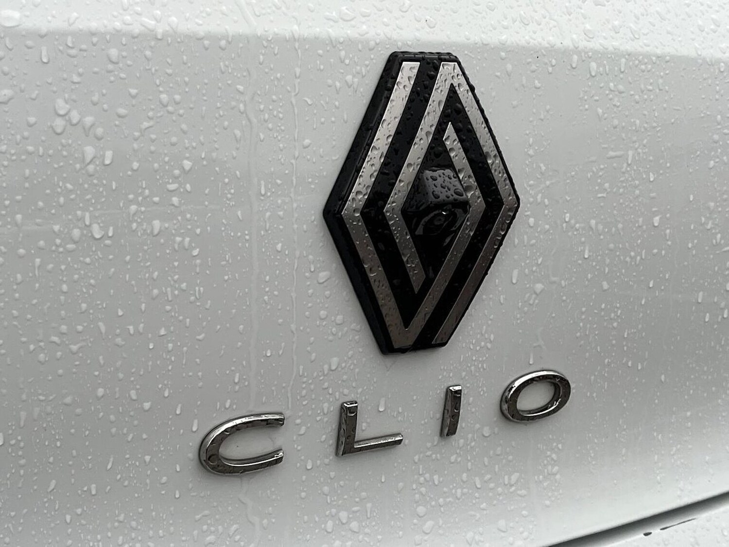 Used Renault Clio 2024 for sale - 77488575: Photo 35