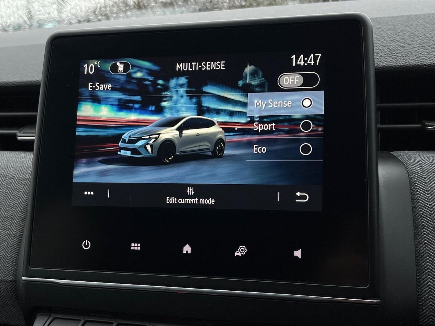 Used Renault Clio 2024 for sale - 77488575: Photo 44