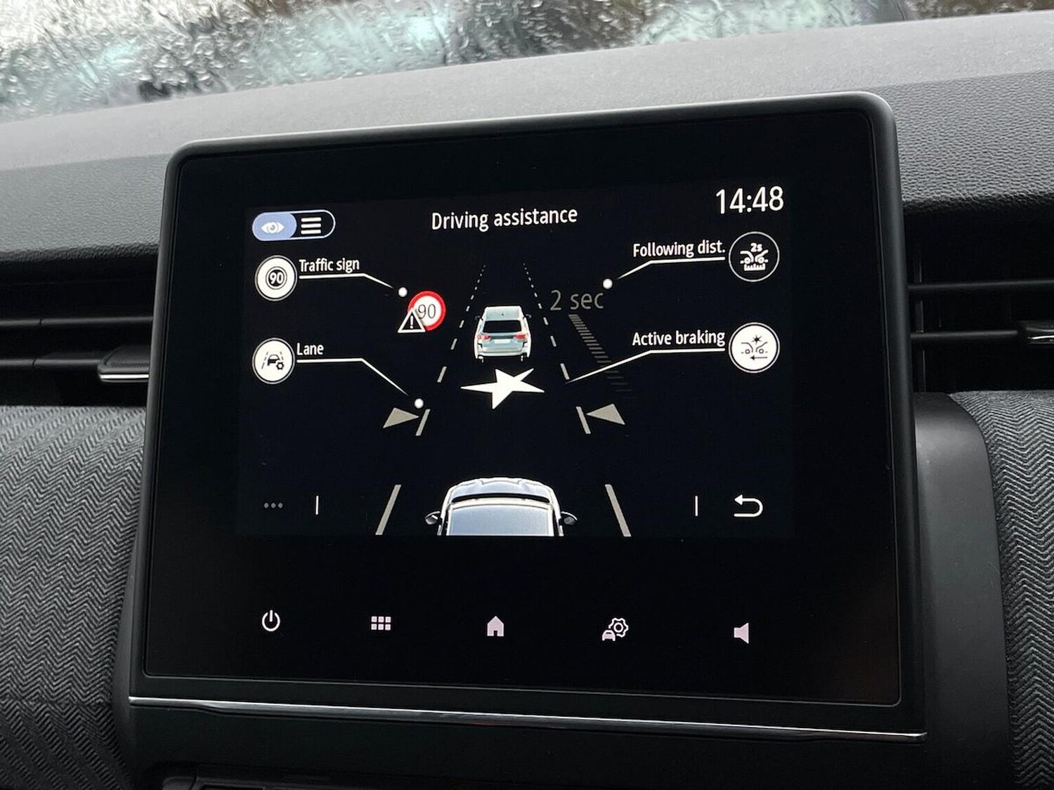 Used Renault Clio 2024 for sale - 77488575: Photo 46