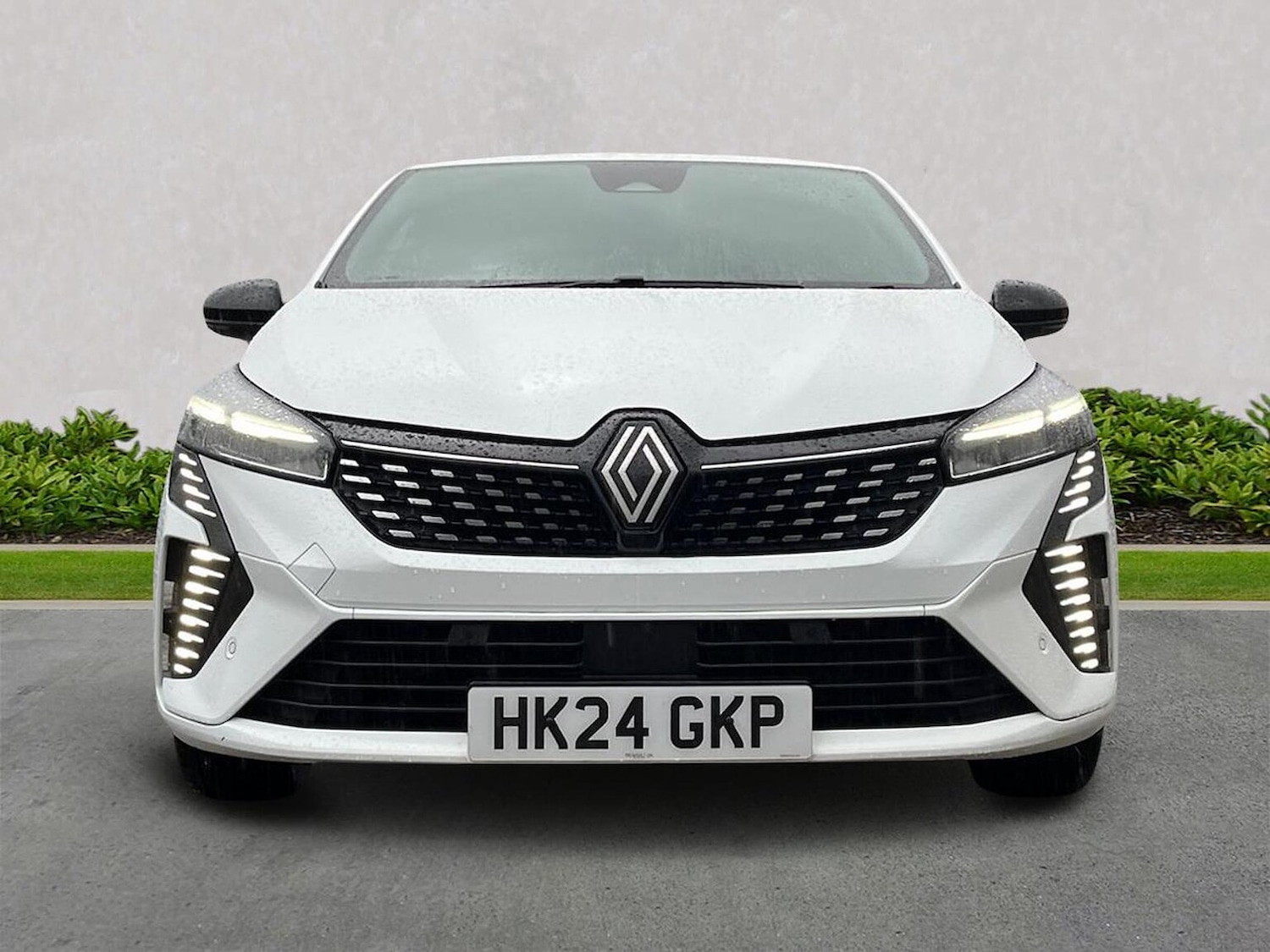 Used Renault Clio 2024 for sale - 77488575: Photo 5