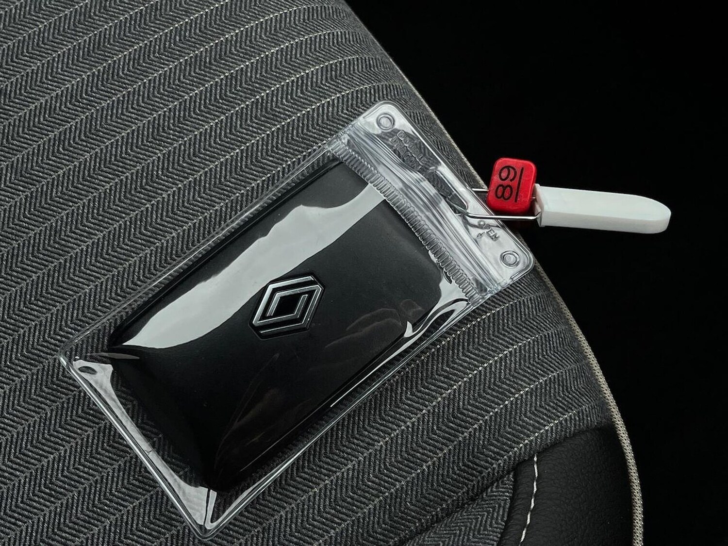 Used Renault Clio 2024 for sale - 77488575: Photo 50